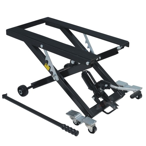 Pont elevateur moto - , bequille