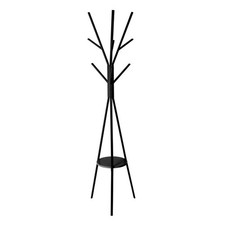 Porte-Manteaux Design "Arbre"