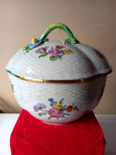 Bonbonnière DRESDEN SAXE