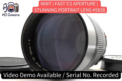 Neuf canon new nfd - [neuf],