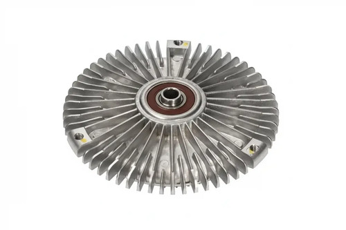 Embrayage visco ventilateur - visco, du