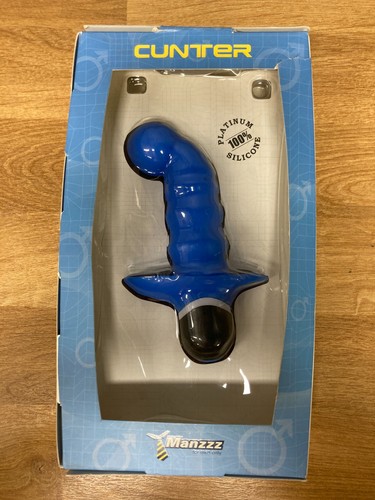 Vibromasseur prostate cassini - vibromasseur,