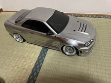 Kit voiture RC MST RMX 2.0