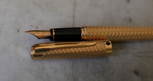 Stylo plume waterman - stylo,