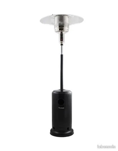 Parasol chauffant pullman - parasol,