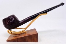 Belle pipe en bruyère et