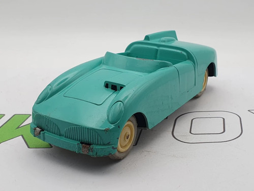 Ferrari barchetta ingap 35 - ferrari, 1/35