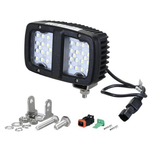 Phare travail led - phare,