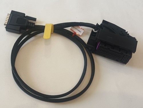 Cable lecture ecu - ecu, bosch