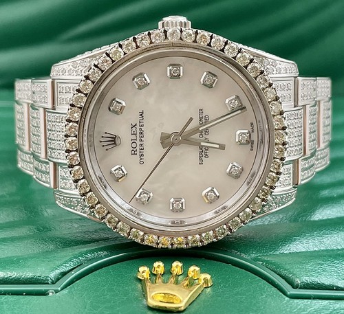 Rolex airking 34mm - airking, montre