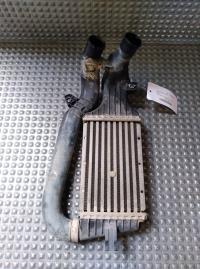 Echangeur air - , (intercooler)