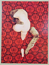 Impression 1970 : Dorothea