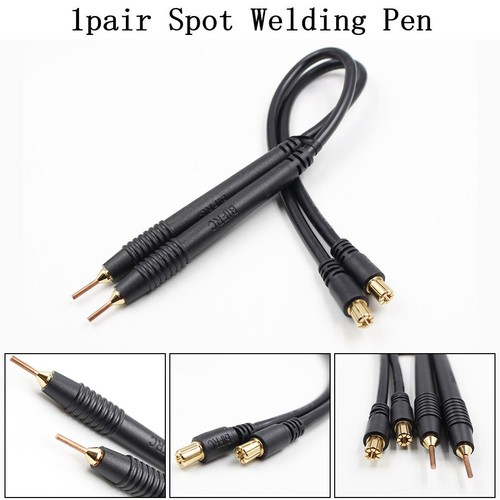 Par point soudure stylo - par, main