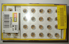 BRAWA 3330 Boite de 20