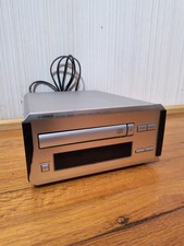 Yamaha Natural Sound Stereo CD