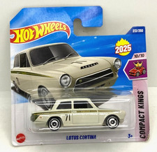 25.312 HOT WHEELS / COMPACT