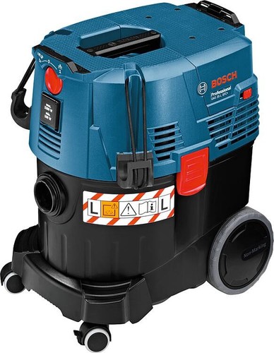 Aspirateur eau sec bosch - eau,