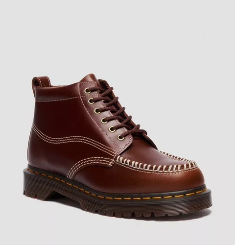 Martens lowell bottines - martens,