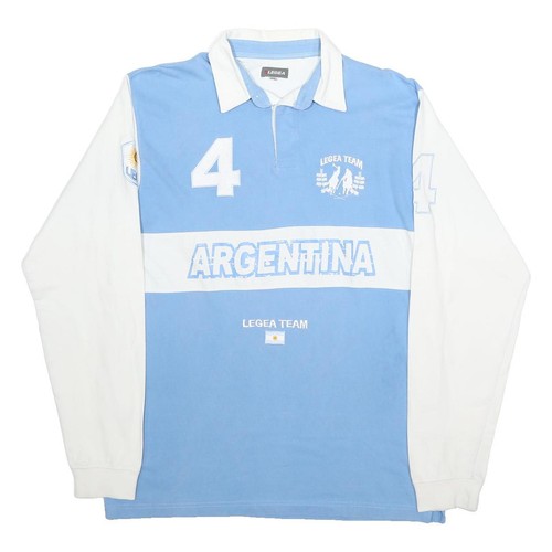 Legea polo rugby manches - polo,