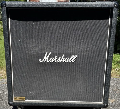 2001 marshall 1960bc classic - 1960bc,