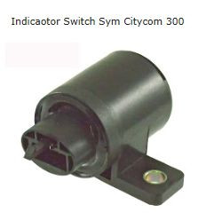 Indicaotor switch relais - switch,