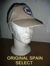 Casquette LANCIA beige ( Delta