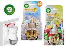 AIR WICK 🌺 HUILES