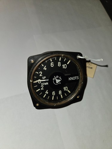 Pzl variometer vertical - pzl,