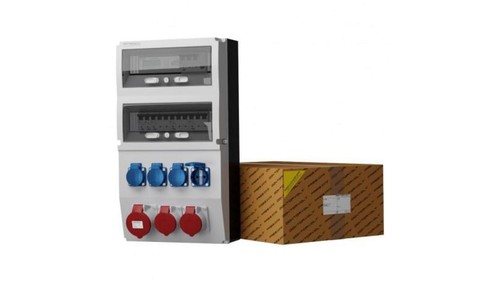 Distributeur chantier avec - de,