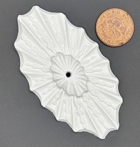Rosace plafond maison de - plafond,
