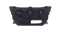 AM5T18549 commande chauffage