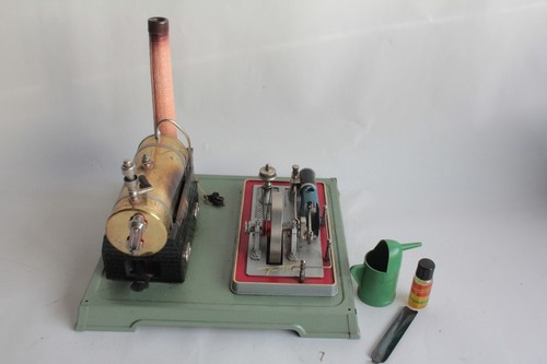 Fleischmann machine vapeur - fleischmann, à