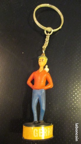 Vintage ruiten andy pigeon - ruiten,