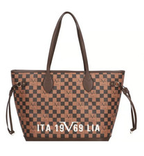 19V69 ITALIA  Teresa- women Tote bag, by Versace Abbigliamento Sportivo , Milano