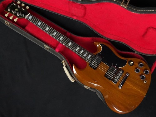 Gibson guitare électrique - guitare,