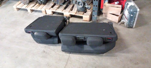 Banquette arriere kit deriv - banquette, (kit