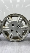 Jeu de 4 jantes  HONDA ACCORD