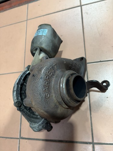 Turbo peugeot 207 hdi - 1.6,