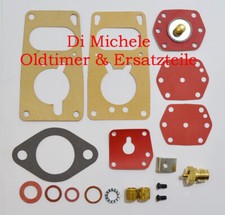 Professional repair kit maintenance kit Solex 32 - 34 PCI, gasket set, b.0467