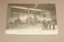 CPA 21 Dijon - Ecole Saint-Joseph - La Forge et le Hammer-Pilon