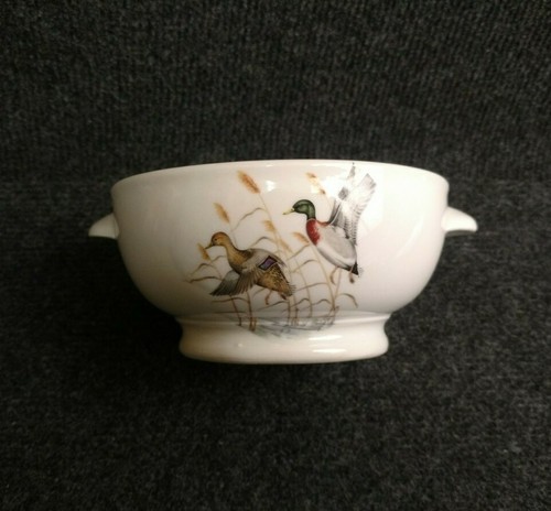 Bol saucière porcelaine - saucière, de