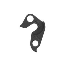 Cintre de dérailleur pour