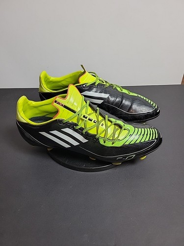 Adidas f50 adizero black elite - adidas,