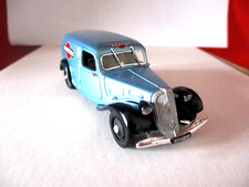 CITROËN  TRACTION