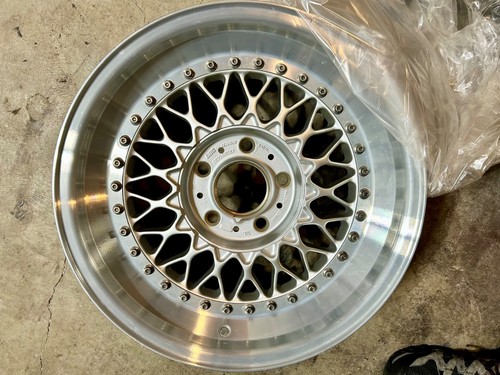Bbs rs211 16x8 - 16x8, et11