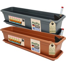 MePla - Ensemble - Bac À