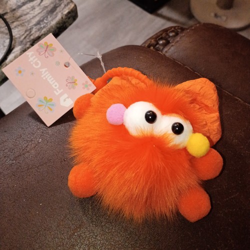 Fry hay unicorn plush mini - fry,