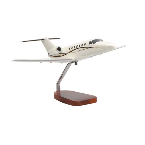 New cessna citation - new, cj3
