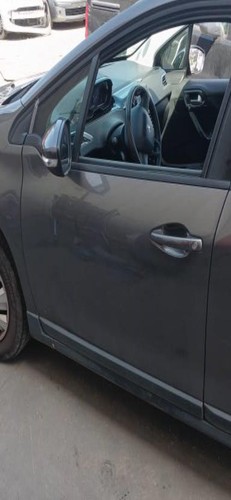 Siege avant gauche peugeot - avant,