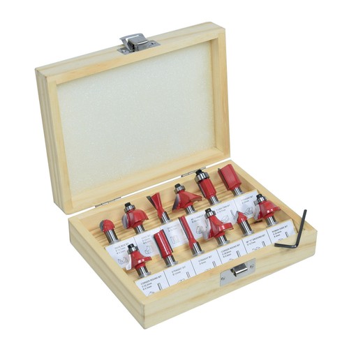 Coffret fraises - de, 12